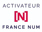 IPVCOM, Activateur France Num — membre du réseau national